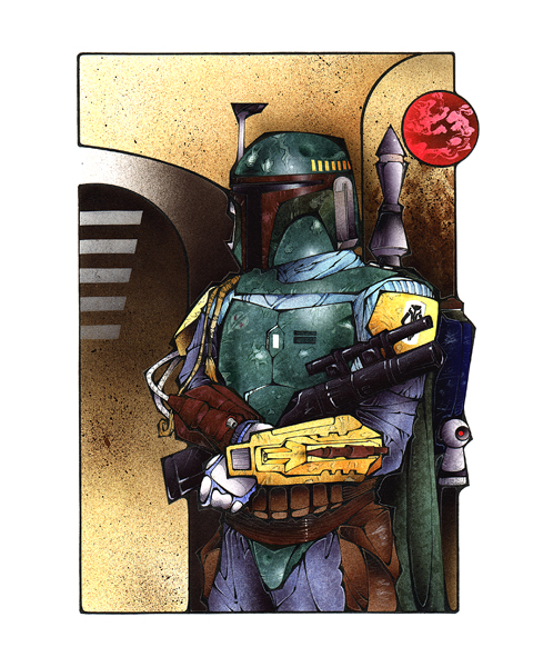 boba fett