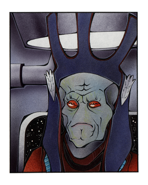 nute gunray