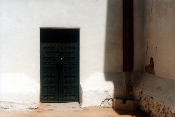 san xavier lll